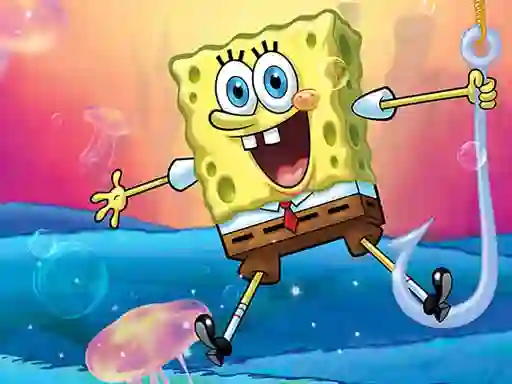 Trò chơi Spongebob and Friends trực tuyến