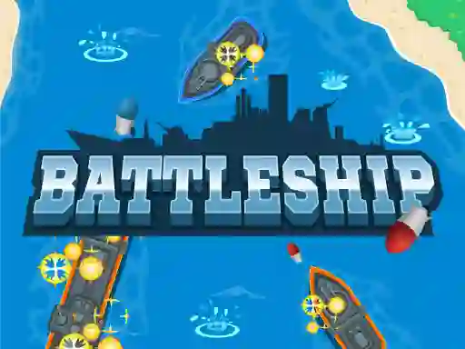 Trò chơi Battleship trực tuyến