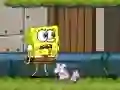Trò chơi Sponge Bob Squarepants: Who Bob What Pants? trực tuyến