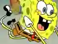 Trò chơi Spongebob's Kahrahtay Contest trực tuyến