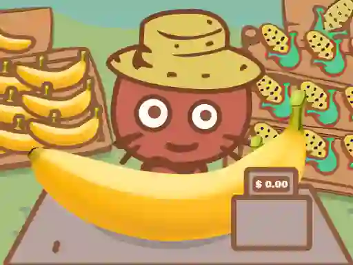 Trò chơi Banana Farm trực tuyến