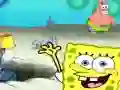 Trò chơi Spongebob Trail of the Snail trực tuyến