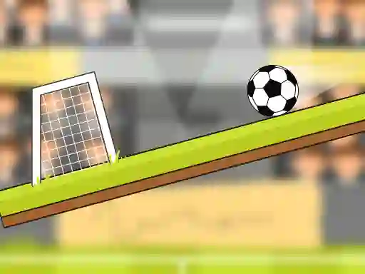 Trò chơi Rotate Soccer trực tuyến