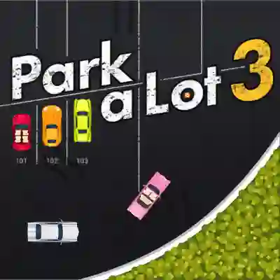 Trò chơi Park a Lot 3 trực tuyến