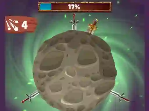 Trò chơi Merge Weapons trực tuyến