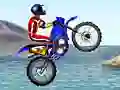 Trò chơi FMX team trực tuyến