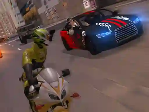 Trò chơi Vegas Revenge trực tuyến