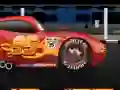 Trò chơi Lightning mcqueen Dress Up trực tuyến