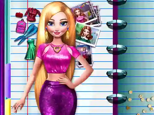 Trò chơi Princess Agenda trực tuyến