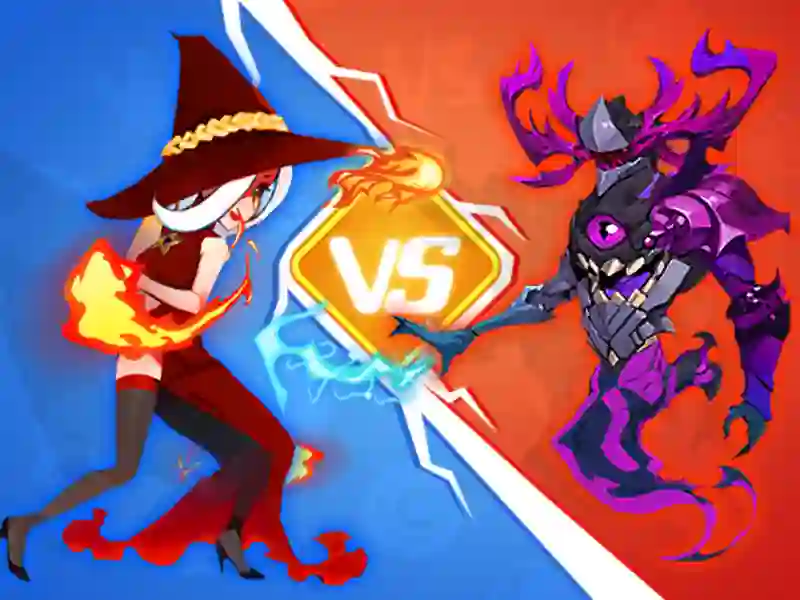 Trò chơi Shadow Fighter trực tuyến
