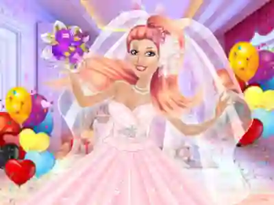 Trò chơi Princess Wonderful Day! trực tuyến