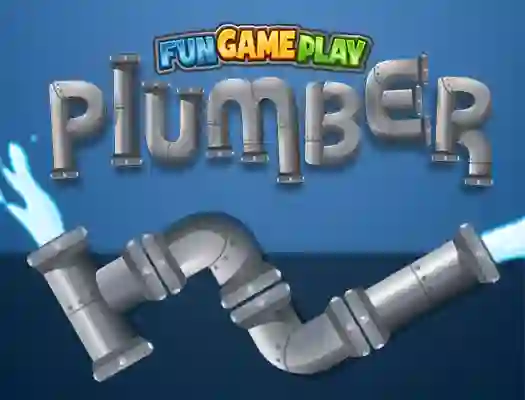 Trò chơi Plumber trực tuyến