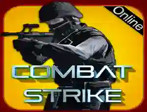 Trò chơi Combat Strike Multiplayer trực tuyến