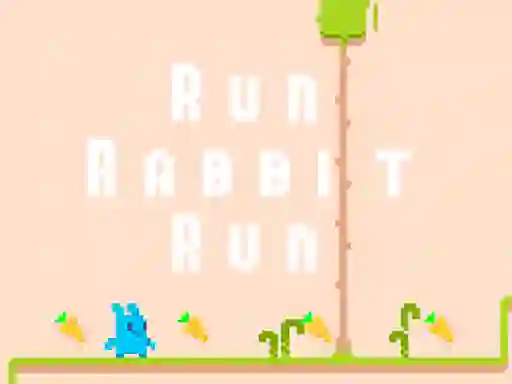 Trò chơi Run Rabbit Run trực tuyến
