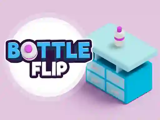 Trò chơi Bottle Flip trực tuyến