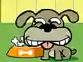 Trò chơi Fleabag VS. Mutt trực tuyến