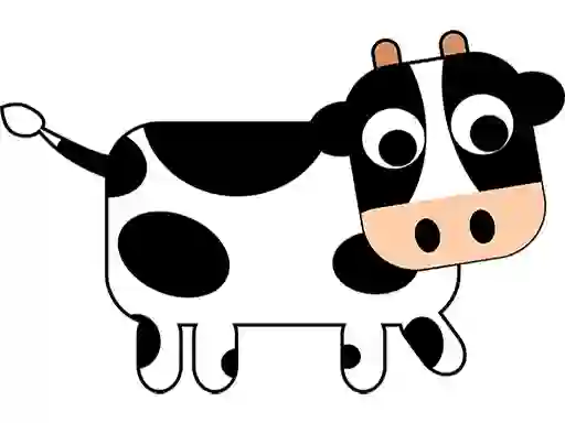 Trò chơi Farm Animals Puzzle Challenge trực tuyến