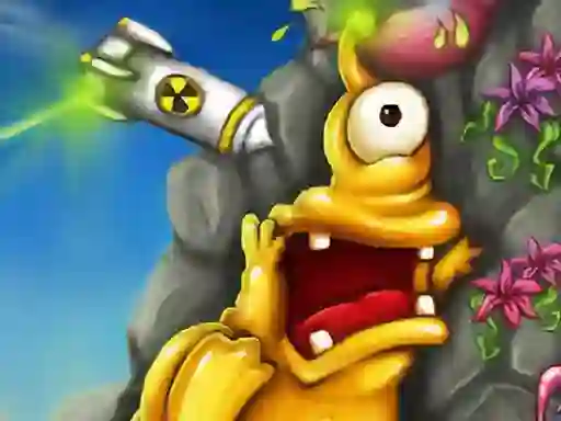 Trò chơi Monsters TD trực tuyến
