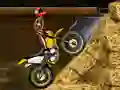 Trò chơi Motocross FMX trực tuyến