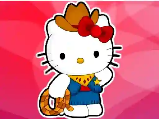 Trò chơi Hello Kitty Memory Challenge trực tuyến