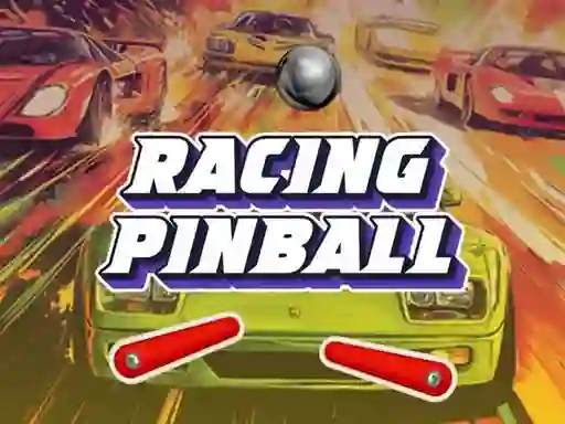 Trò chơi Racing Pinball trực tuyến