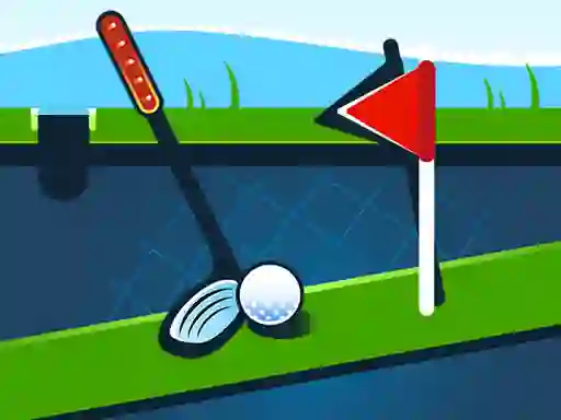 Trò chơi Fun Golf trực tuyến
