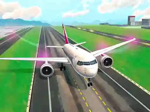 Trò chơi Airport Controller trực tuyến