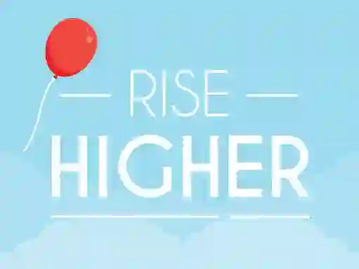Trò chơi Rise Higher trực tuyến