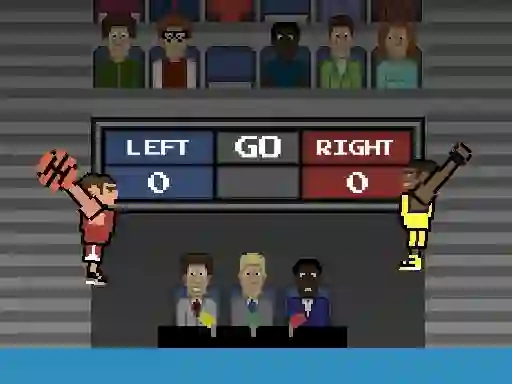 Trò chơi Basketball Slam Dunk trực tuyến