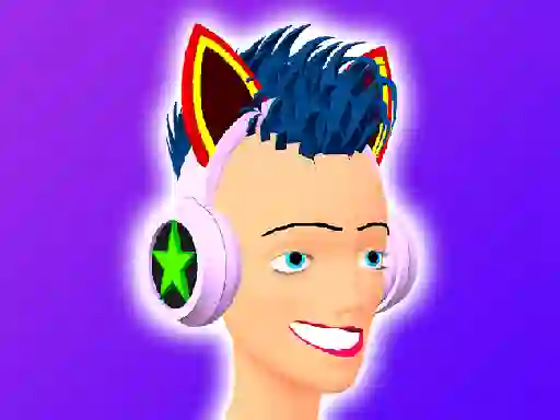 Trò chơi Headphone Rush trực tuyến