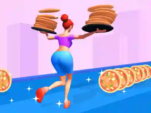Trò chơi High Pizza trực tuyến