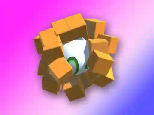 Trò chơi Roller Smash trực tuyến