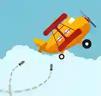 Trò chơi Missile Dodge trực tuyến