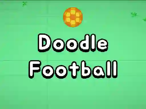 Trò chơi Doodle Football trực tuyến