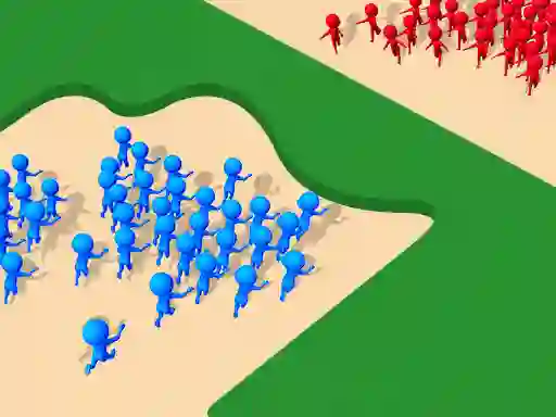 Trò chơi Castle Raid 3D trực tuyến