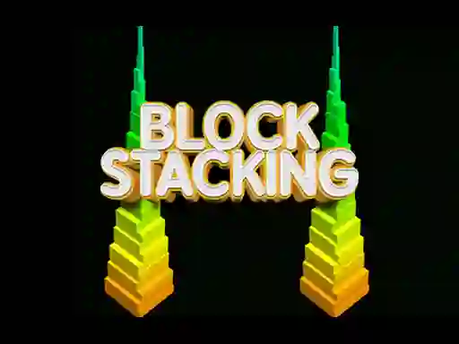 Trò chơi Block Stacking trực tuyến