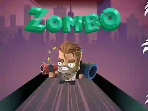 Trò chơi Zombo trực tuyến