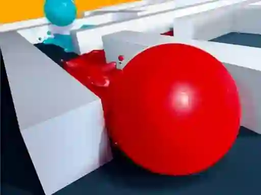 Trò chơi Color Roller trực tuyến