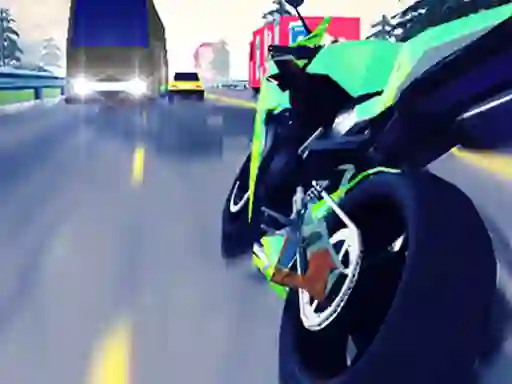 Trò chơi Traffic Rider trực tuyến