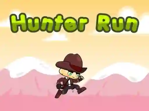Trò chơi Hunter Run trực tuyến