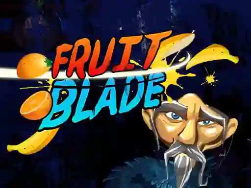 Trò chơi Fruit Blade trực tuyến