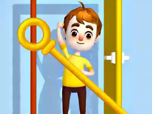 Trò chơi Pull the Pin Rescue trực tuyến
