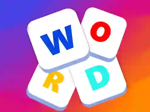 Trò chơi Word Jumble trực tuyến