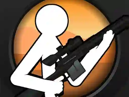 Trò chơi Super Sniper Assassin trực tuyến