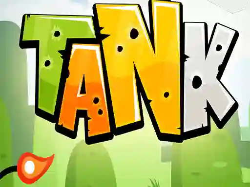 Trò chơi Tank trực tuyến