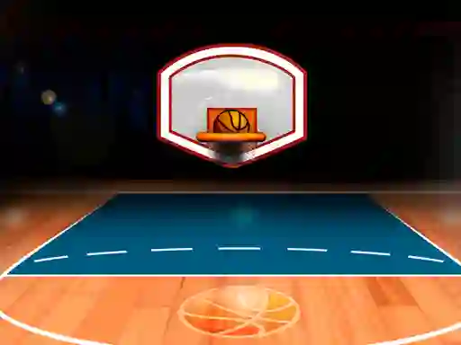 Trò chơi Legends Basketball Stars trực tuyến