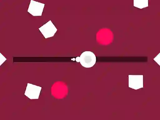 Trò chơi Sliding Ball trực tuyến