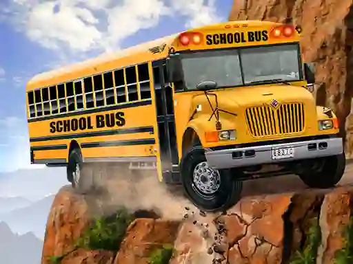 Trò chơi Euro School Driving Coach trực tuyến
