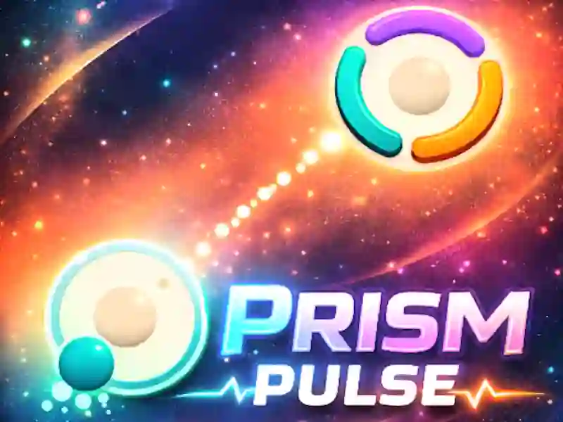 Trò chơi Prism Pulse trực tuyến