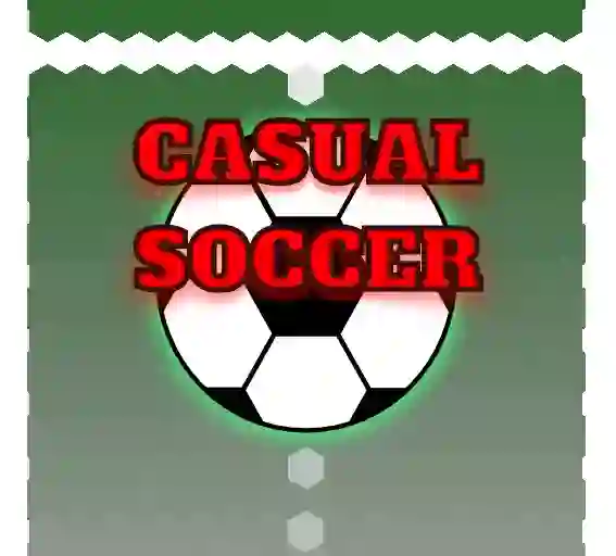 Trò chơi Casual Soccer trực tuyến